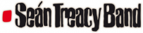 Se&aacute;n Treacy Band