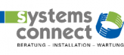 system connct - Beratung - Installation - Wartung