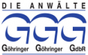 GGG - Die Anw&auml;lte