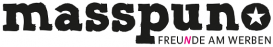 masspuno - Freude am Werben